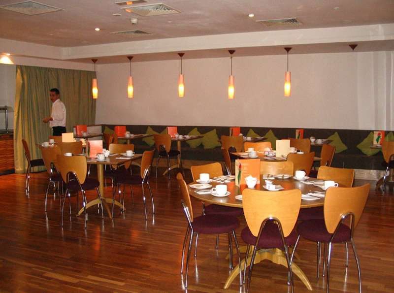 Premier Inn Glasgow City Centre - Argyle Street Ngoại thất bức ảnh