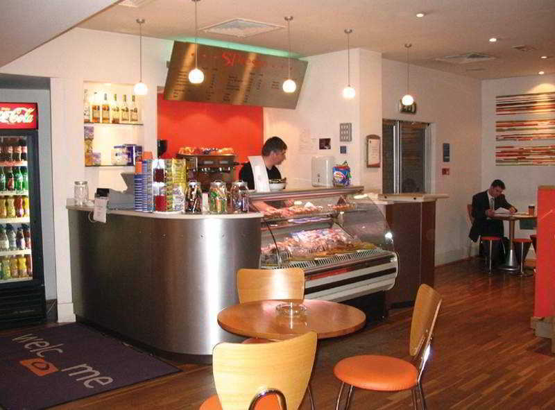 Premier Inn Glasgow City Centre - Argyle Street Ngoại thất bức ảnh